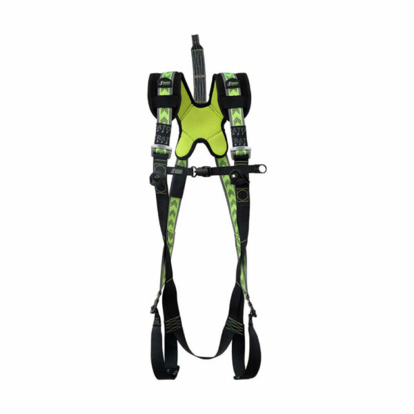 2 Point Comfort Full Body Harness (104)