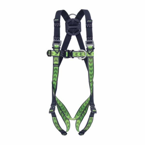 Move 3 2 Point Scaffold Harness (107)