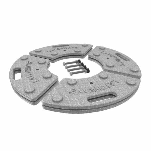 200 Kg Upgrade Kit