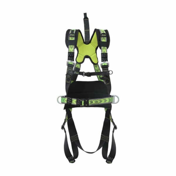 2 Point Comfort Full Body Harness (204)