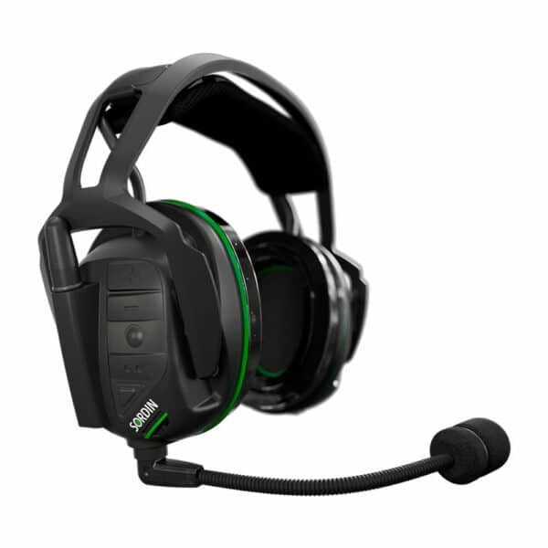 Sordin Share Headset