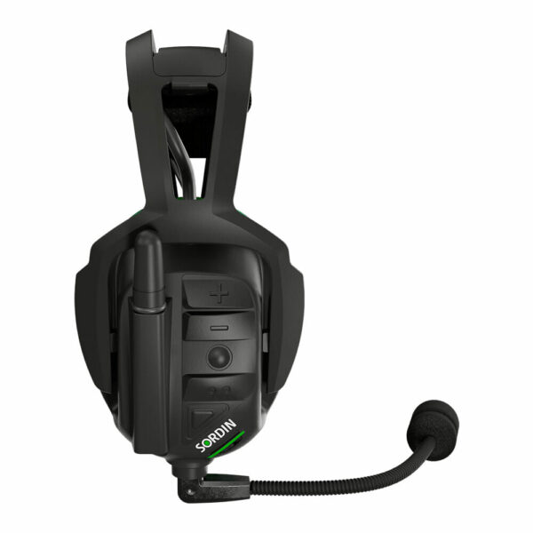 Sordin Share Headset - Image 2
