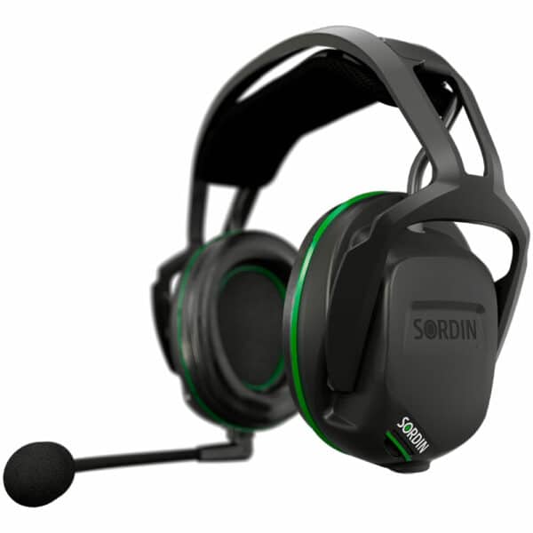 Sordin Share Headset - Image 3