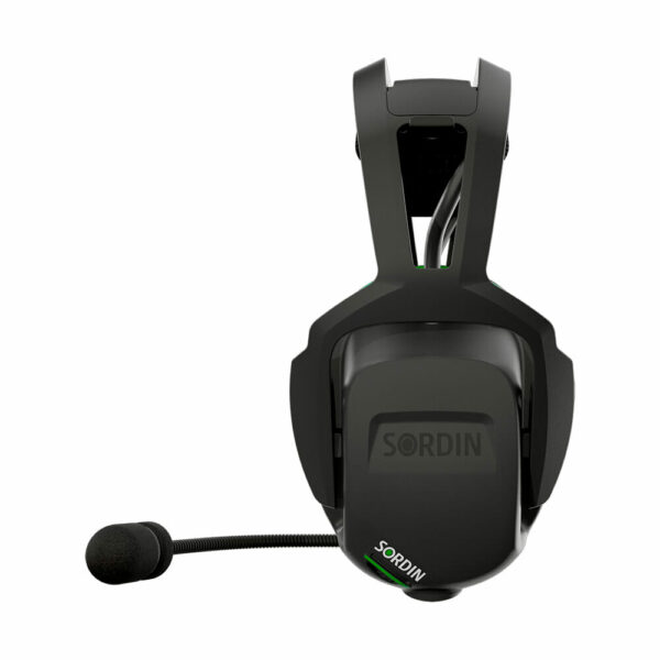 Sordin Share Headset - Image 4