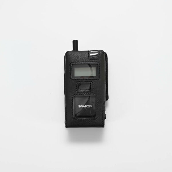 SWATCOM Multicom 2.4 GHz Transceiver (Handset) - Image 2