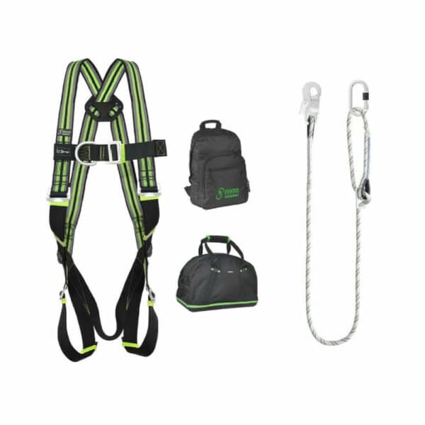 2 Point Restraint Kit (Kit 7)