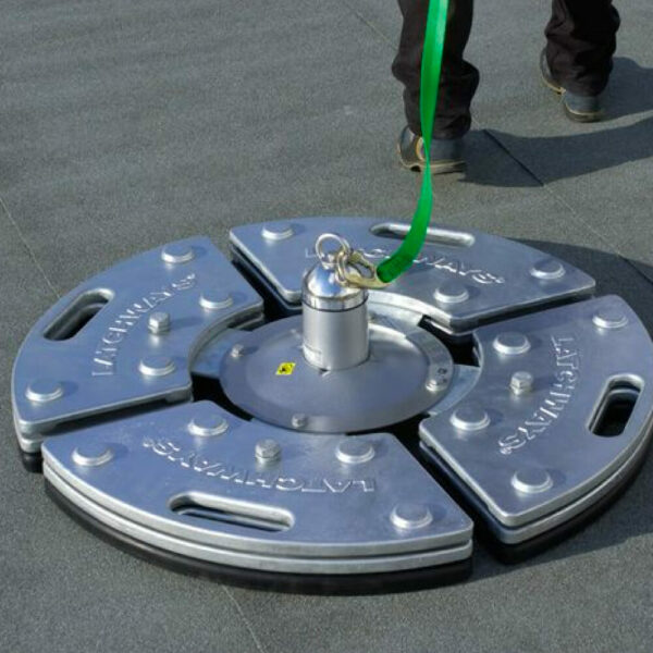 100 Kg Upgrade Kit - Image 2